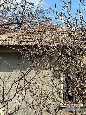 къща с. Люляково, общ. Генерал Тошево 1 - storey 82 sq. m. built-up area 2453 sq. m. courtyard | Houses / Villas | Lyulyakovo