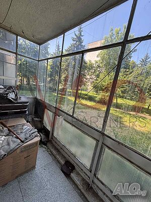 Двустаен апартамент в Люлин 2 1-Bedroom 65 sq. m. Panel 1978 y. 1 floor Not last | Apartments | Lyulin 2 Sofia