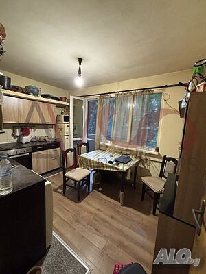 Двустаен апартамент в Сухата река 1-Bedroom 78 sq. m. Brick 1967 y. 2 floor Not last | Apartments | Suhata reka Sofia