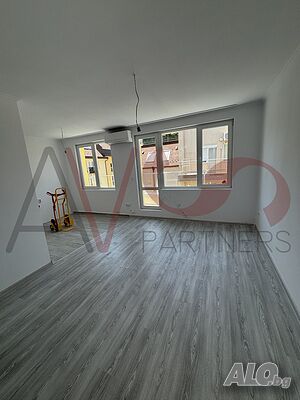 Тристаен апартамент в Редута 2-Bedroom 107 sq. m. Brick 2025 y. 4 floor Not last | Apartments | Reduta Sofia