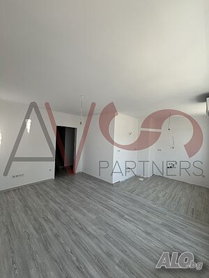 Тристаен апартамент в Редута 2-Bedroom 107 sq. m. Brick 2025 y. 4 floor Not last | Apartments | Reduta Sofia