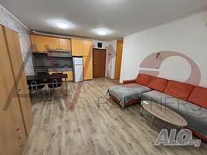 Двустаен апартамент под наем в Младост 1 1-Bedroom 70 sq. m. Furnished Not last floor | Apartments | Mladost 1 Sofia