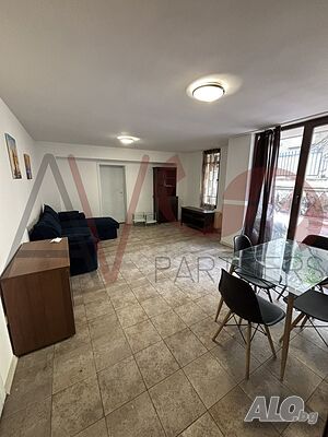 Тристаен апартамент под наем в Яворов 2-Bedroom 85 sq. m. Furnished Not last floor | Apartments | Yavorov Sofia