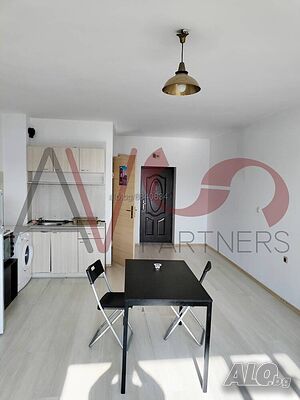 Едностаен апартамент под наем в Левски Г Studio 45 sq. m. Furnished Not last floor | Apartments | Levski G Sofia