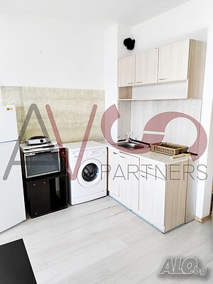 Едностаен апартамент под наем в Левски Г Studio 45 sq. m. Furnished Not last floor | Apartments | Levski G Sofia