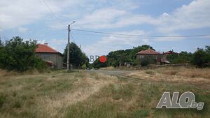 Къща за основен ремонт, с. Терзийско 1 - storey 64 sq. m. built-up area 1840 sq. m. courtyard | Houses / Villas | Terziysko
