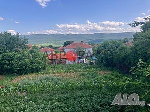 С. Прилеп, къща с панорамна гледка 2 - storey 101 sq. m. built-up area 691 sq. m. courtyard | Houses / Villas | Prilep
