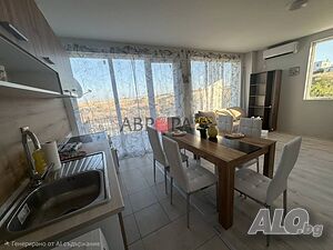 Нова едноетажна къща с двор, гр. Каблешково 1 - storey 70 sq. m. built-up area 250 sq. m. courtyard | Houses / Villas | Kableshkovo