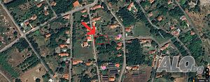 Парцел УПИ дворно място в с. Малко Тръново общ. Чирпан Sale 650 sq. m. Regulated (RLE) With electricity Water pipe | Land for development, Investment projects | Malko Tranovo