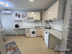 Идеален апартамент за разумни пари 1-Bedroom 60 sq. m. Brick 2009 y. 2 floor Not last | Apartments | Чайка Sunny Beach (resort)