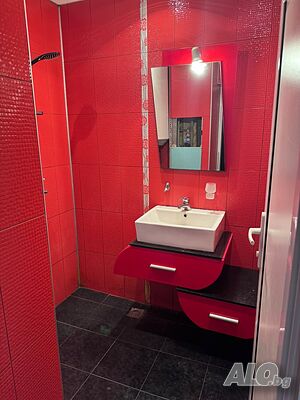 Продавам апартамент 2-Bedroom 90 sq. m. Brick 1980 y. 5 floor Not last | Apartments | Жк.Развесена върба Dupnitsa