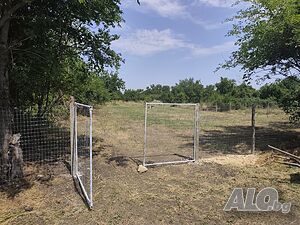 Продавам парцел в с. Средец Sale 991 sq. m. Regulated (RLE) Without electricity Without water | Land for development, Investment projects | с.Средец Sredets