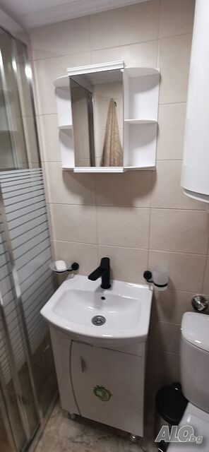 студио самоводска чаршия Atelier / Studio 30 sq. m. Furnished First residential floor | Apartments | Center Veliko Tarnovo