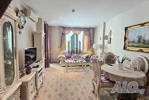 Двустаен апартамент в комплекс на първа линия 1-Bedroom 66 sq. m. Brick 2008 y. 2 floor Not last | Apartments | Elenite (resort)
