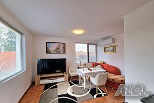 Прекрасна къща в с. Гълъбец 1 - storey 130 sq. m. built-up area | Houses / Villas | Galabets