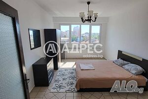 Тристаен апартамент в гр. Балчик, ж.к. Балик 2-Bedroom 78 sq. m. Furnished Not last floor | Apartments | Balchik