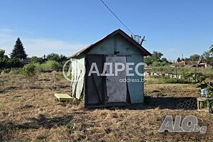 Парцел в село Безводица, общ. Балчик Sale 1053 sq. m. Regulated (RLE) With electricity Water pipe | Land for development, Investment projects | Bezvoditsa