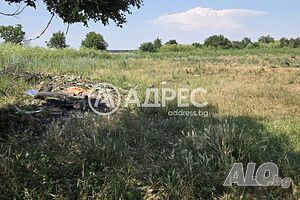 Парцел в село Безводица, общ. Балчик Sale 2080 sq. m. Regulated (RLE) Without electricity Without water | Land for development, Investment projects | Bezvoditsa