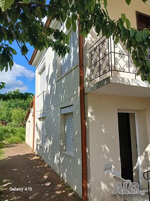 къща, гр. Шивачево 2 - storey 130 sq. m. built-up area 600 sq. m. courtyard | Houses / Villas | Shivachevo