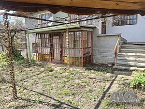 къща за продаване, с. Бероново 2 - storey 120 sq. m. built-up area 1300 sq. m. courtyard | Houses / Villas | Beronovo