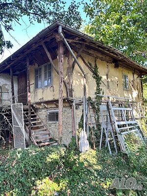 Продажба Къща гр. Дряново - с. Керека 1772m² 2 - storey 80 sq. m. built-up area 1772 sq. m. courtyard | Houses / Villas | Kereka