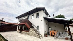 Продажба Къща гр. Дряново 190m² и двор 730m² 2 - storey 190 sq. m. built-up area 730 sq. m. courtyard | Houses / Villas | Kereka