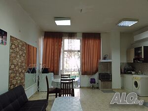 Обзаведено студио Studio 50 sq. m. Furnished Not last floor | Apartments | Center Veliko Tarnovo