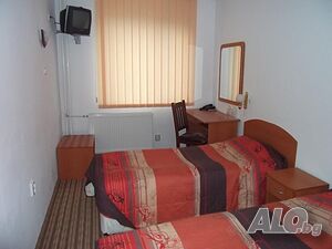 Стая под наем в идеалния център на град Велико Търново. Studio 20 sq. m. Partly furnished Not last floor | Apartments | Center Veliko Tarnovo