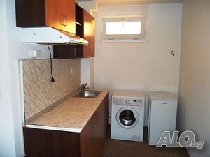 Гарсониера под наем в идеалния център на град Велико Търново. Studio 45 sq. m. Partly furnished Last floor | Apartments | Center Veliko Tarnovo