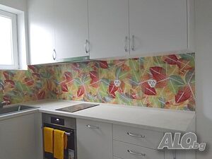 Тристаен апартамент под наем в центъра на Велико Търново! 2-Bedroom 70 sq. m. Partly furnished First residential floor | Apartments | Center Veliko Tarnovo