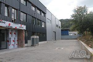 Дава под наем Офис в офис сграда гр. Велико Търново - Промишлена зона 180m² Shop 180 sq. m. | Shops, Offices | Promishlena zona Zapad Veliko Tarnovo