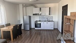 Дава под наем 3-стаен гр. Велико Търново - Зона Б 90m² 2-Bedroom 90 sq. m. Furnished Not last floor | Apartments | Zona B Veliko Tarnovo