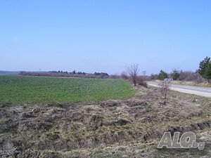 Земя за промишлени цели Sale 11182 sq. m. Not regulated | Land for development, Investment projects | Balvan