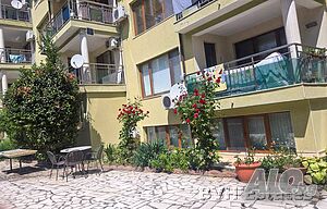 Обзаведен двустаен апартамент в White Lagoon - на 300 м от плажа 1-Bedroom 64 sq. m. Brick 2012 y. 1 floor Not last | Apartments | Иканталъка Topola