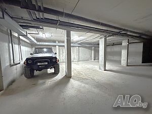 Наем: Гаражи на Изгодни Цени в Банско Garage (private) | Garages, Parking places, Parking spots | ул. Муратово езеро 3 Bansko