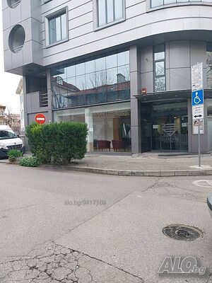 550 евро Зъболекарски кабинет обзаведен напълно Нов Регистриран в РЗИ в Даймонд Клиник Medical office 25 sq. m. First floor | Shops, Offices | Tsentar Haskovo