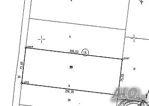 Продавам нива, с. Бъркачево, общ. Бяла Слатина, 15.8дка Agricultural land 15850 sq. m. Third category | Agricultural land, Orchards, Vineyards, Forests | Barkachevo