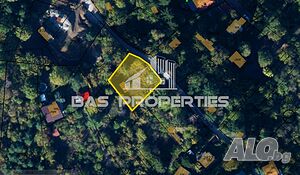 Парцел за жилищно строителство в Кокаляне, София - с одобрен проект Sale 600 sq. m. Regulated (RLE) With electricity Own water source | Land for development, Investment projects | Kokalyane