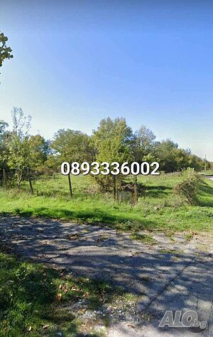 Парцел с. Горска поляна Sale 710 sq. m. Regulated (RLE) Without electricity Without water | Land for development, Investment projects | Gorska polyana