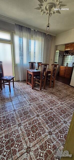 Наем четиристаен, Видин Large 120 sq. m. Furnished Not last floor | Apartments | Kale Vidin