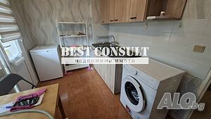 Едностаен обзаведен - Дружба 3, бл. 12 Studio 42 sq. m. Partly furnished Not last floor | Apartments | Druzhba 3 Ruse