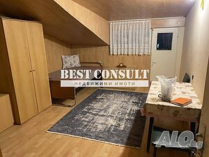 Обзаведена таванска стая - бул. Гоце Делчев Room Without landlords | Rooms, Room - mates | Druzhba 2 Ruse