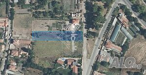 Заглавие: Парцел за жилищно строителство с ток, трифазен ток и вода - с. Войсил, обл. Пловдив Sale 1340 sq. m. Regulated (RLE) With electricity Water pipe | Land for development, Investment projects | Voysil