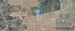 Земеделски имот за продажба в с. Строево, обл. Пловдив - 10 423 кв.м, до път, регулация и ток Agricultural land 10423 sq. m. | Agricultural land, Orchards, Vineyards, Forests | Stroevo