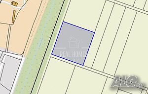 Земеделска земя 6262 кв.м Agricultural land 6262 sq. m. | Agricultural land, Orchards, Vineyards, Forests | Novo selo