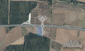 Продажба 10503 кв.м Не е в регулация Sale 10503 sq. m. Not regulated | Land for development, Investment projects | Trakia highway
