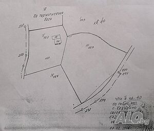 Парцел за продажба в село Козичино Sale 4625 sq. m. Regulated (RLE) Without electricity Without water | Land for development, Investment projects | Kozichino