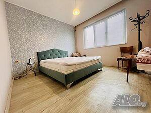 Тристаен с Г кухня, Младост 2-Bedroom 92 sq. m. Panel 1986 y. 8 floor Last floor | Apartments | Mladost Varna
