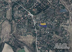 Продава парцел Sale 2600 sq. m. Regulated (RLE) Without electricity Without water | Land for development, Investment projects | Pastren