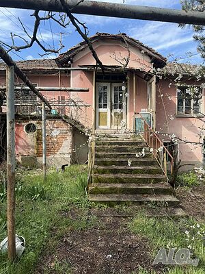 Оферта №34499 - Къща в с. Езерово, област Пловдив 2 - storey 200 sq. m. built-up area 2000 sq. m. courtyard | Houses / Villas | Ezerovo